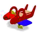 View Village Airplane
